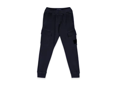 Stone Island Pants "Blue"