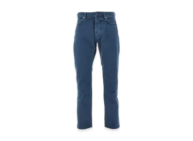 Stone Island Pants "Blue"