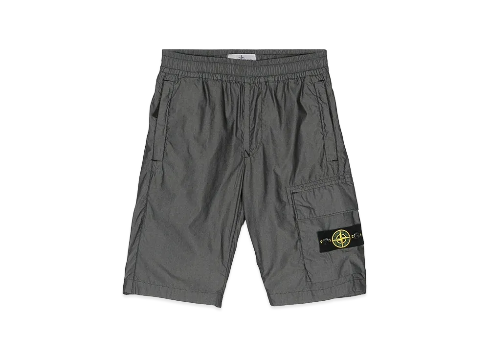 Stone Island Shorts "Black"