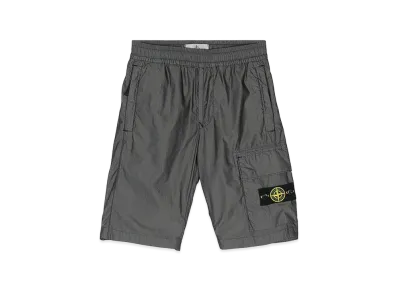 Stone Island Shorts "Black"
