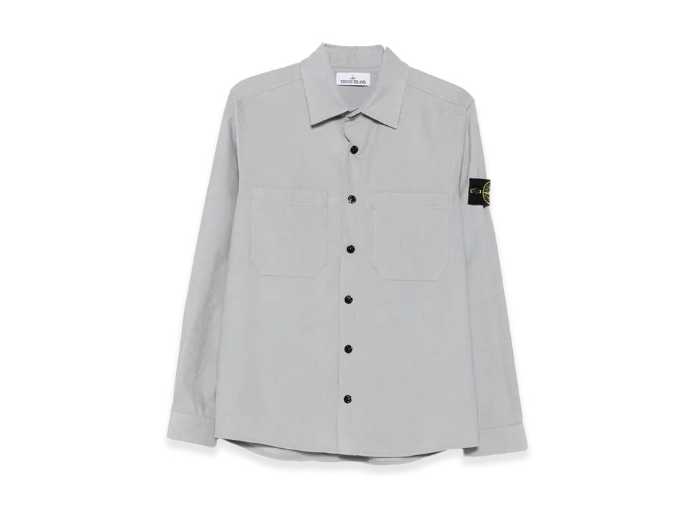 Stone Island Shirts "Gray"