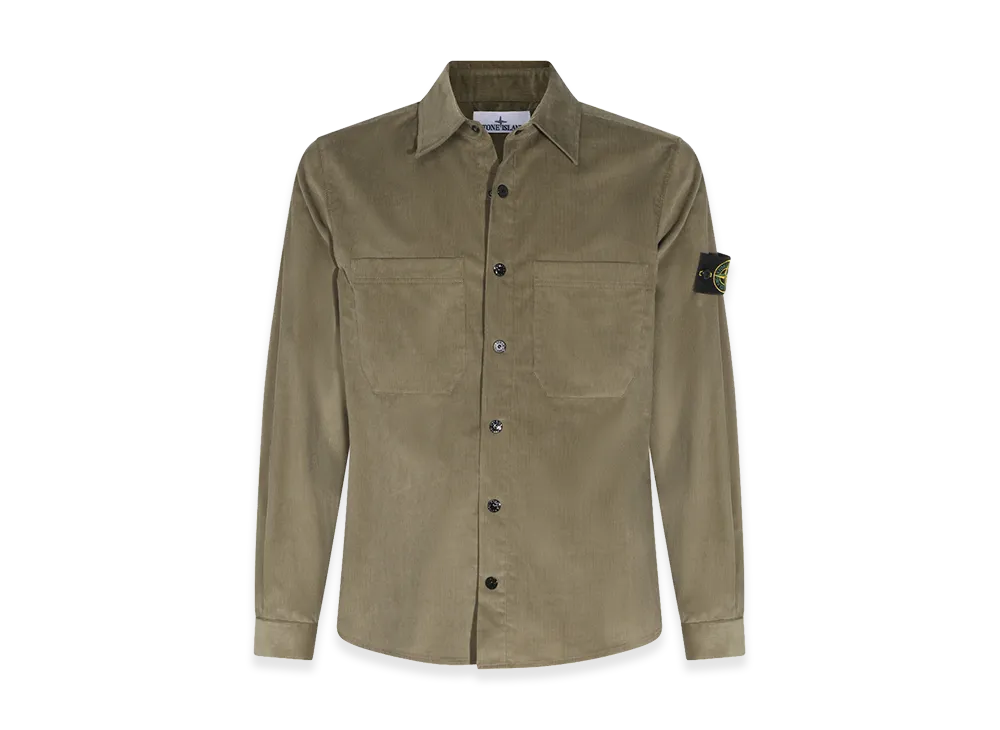 Stone Island Jackets "Beige"