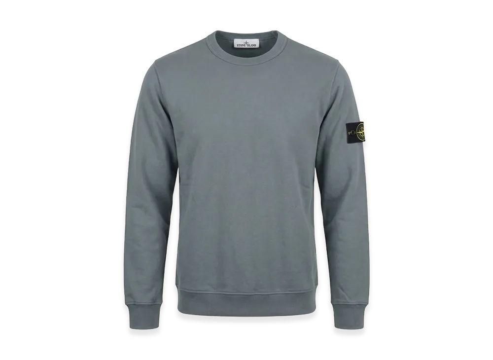 Stone Island Sweatshirt "Blue"