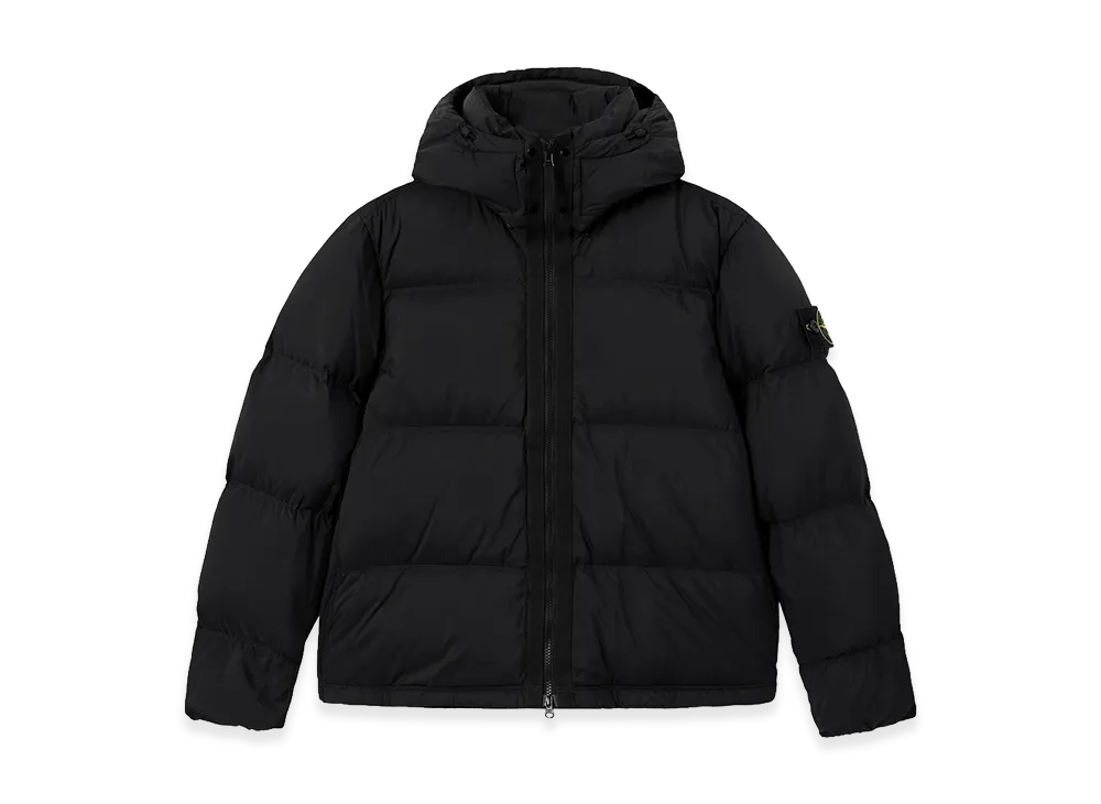 Stone Island Padded Outwear "Black"