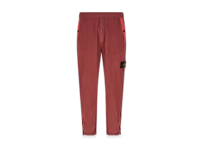 Stone Island Pant "Bordeaux"