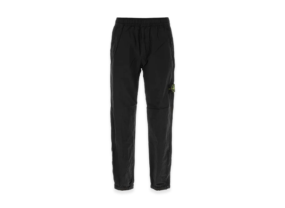 Stone Island Pant "Black"