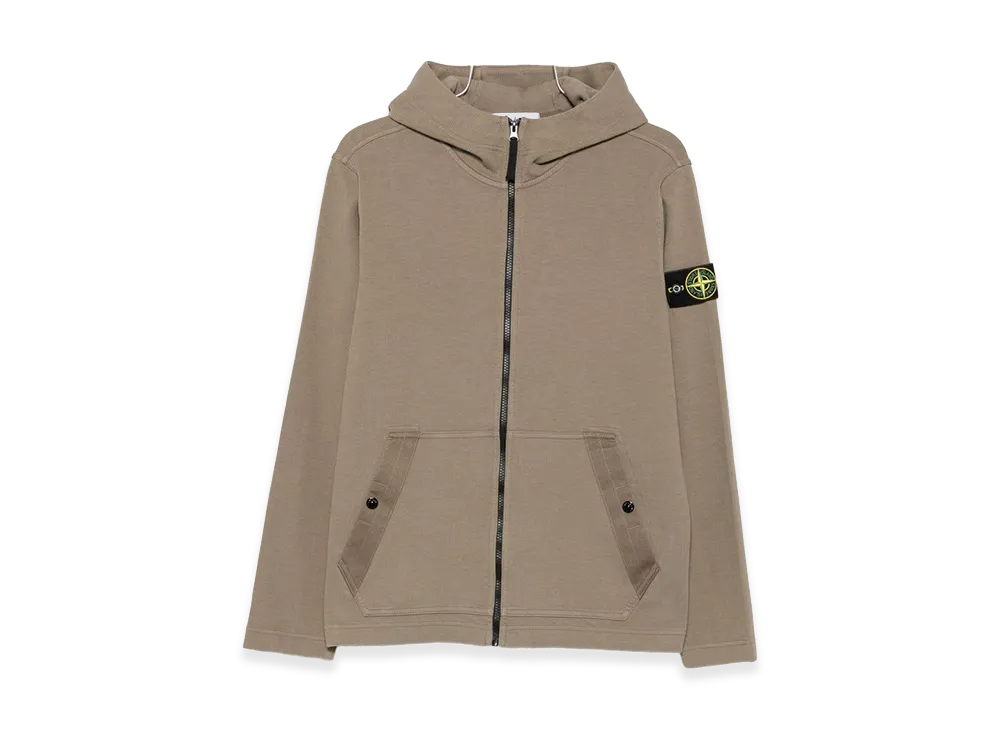 Stone Island Sweaters "Army Green"