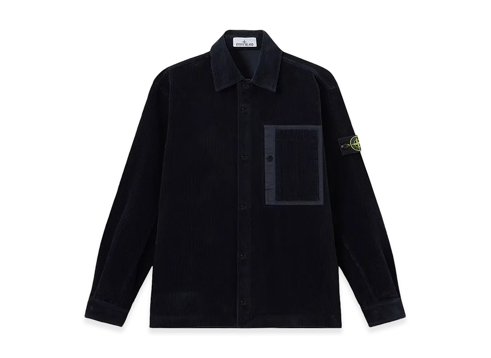Stone Island Shirts "Navy"