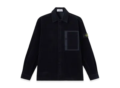 Stone Island Shirts "Navy"