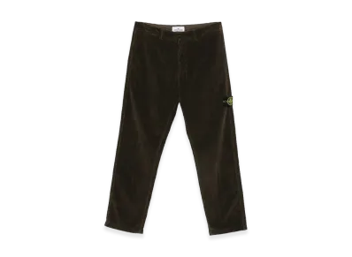 Stone Island Trousers "Dark Grey"