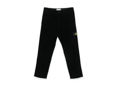 Stone Island Trousers "Black"