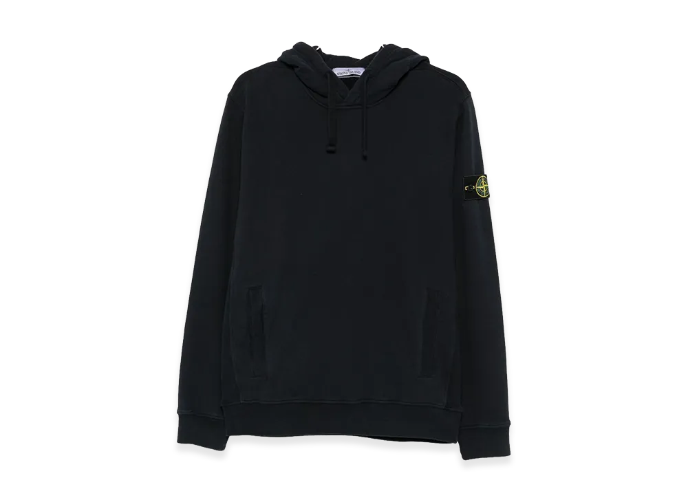 Stone Island Sweatshirt "Blue"