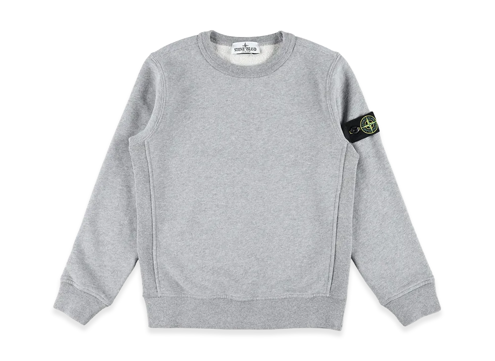 Stone Island Kids Clothing "Grey"