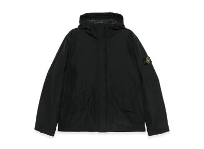 Stone Island Jackets "Black"