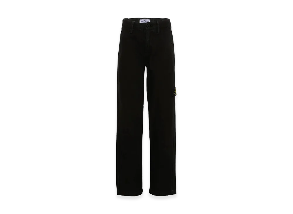 Stone Island Kids Rtw "Black"