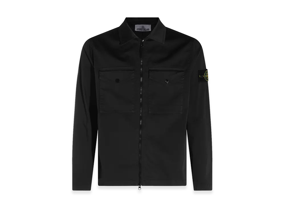 Stone Island Shirts "Black"