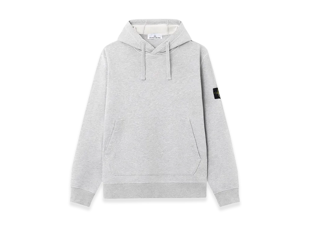 Stone Island Sweaters "Grey"