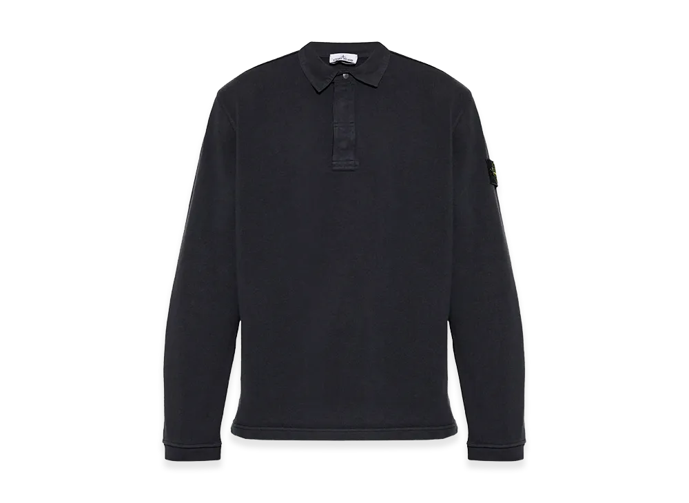Stone Island Sweaters "Navy"