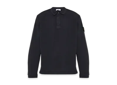 Stone Island Sweaters "Navy"