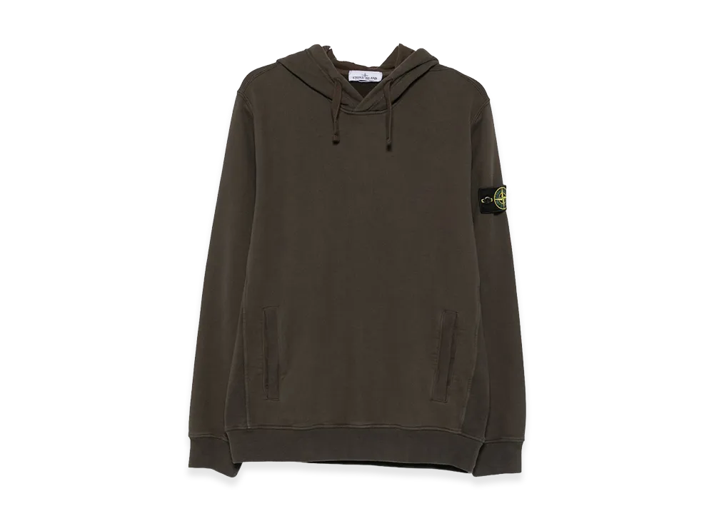 Stone Island Sweaters "Brown"