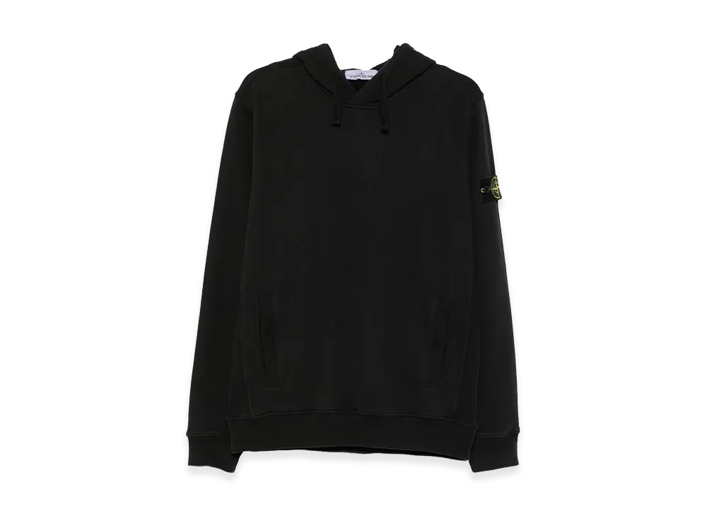 Stone Island Sweaters "Black"