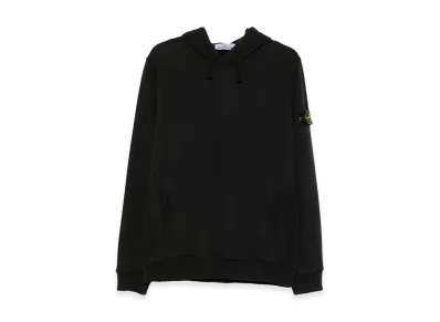 Stone Island Sweaters "Black"