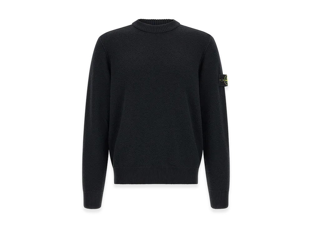 Stone Island Sweater "Blue"