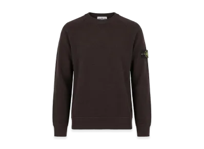 Stone Island Sweaters "Brown"