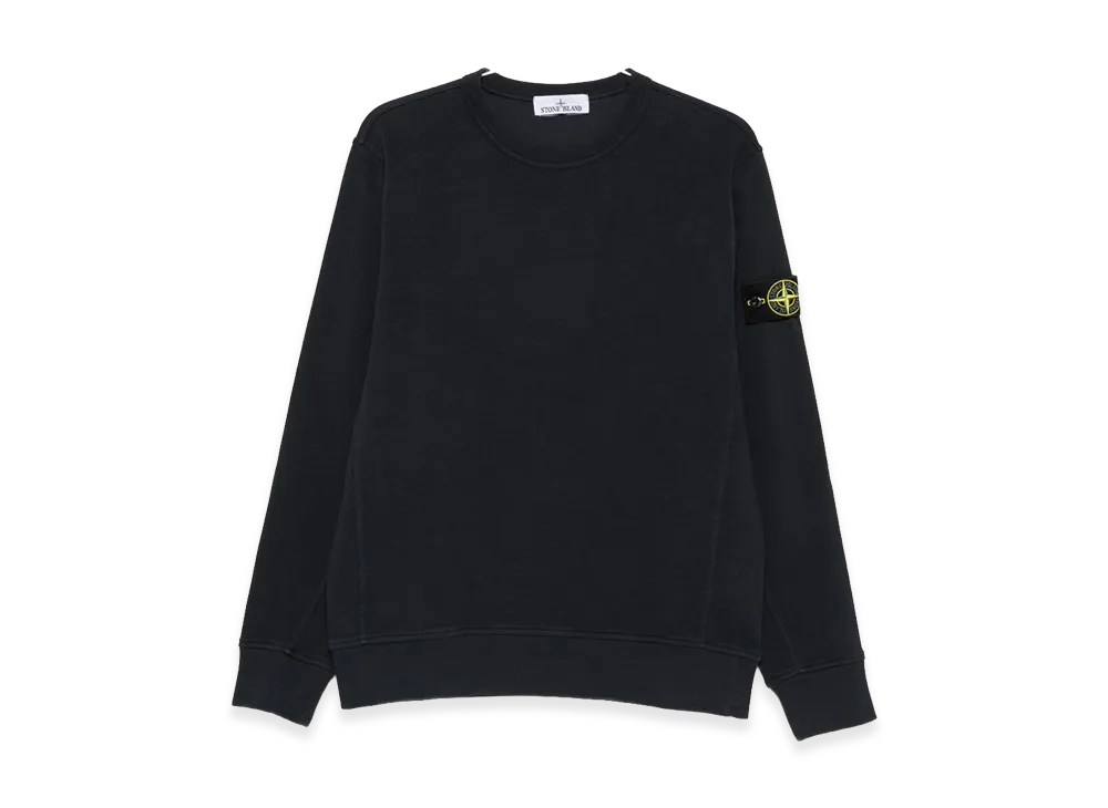 Stone Island Sweaters "Navy"