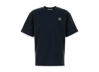Stone Island T-Shirt "Navy"