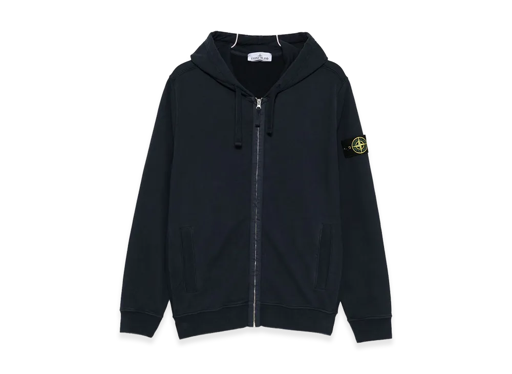 Stone Island Sweaters "Blue"