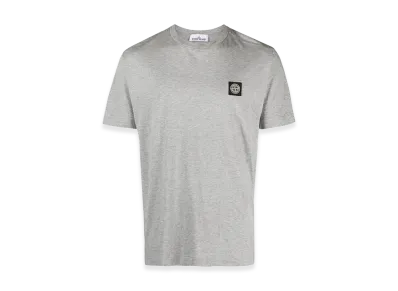 Stone Island T-Shirt "Grey"