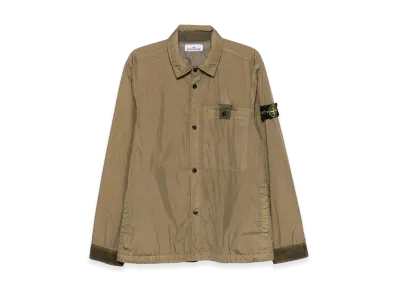 Stone Island Jackets "Beige"