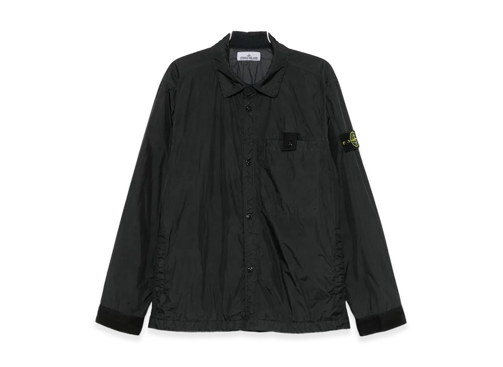 Stone Island Jackets "Black"