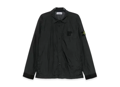 Stone Island Jackets "Black"