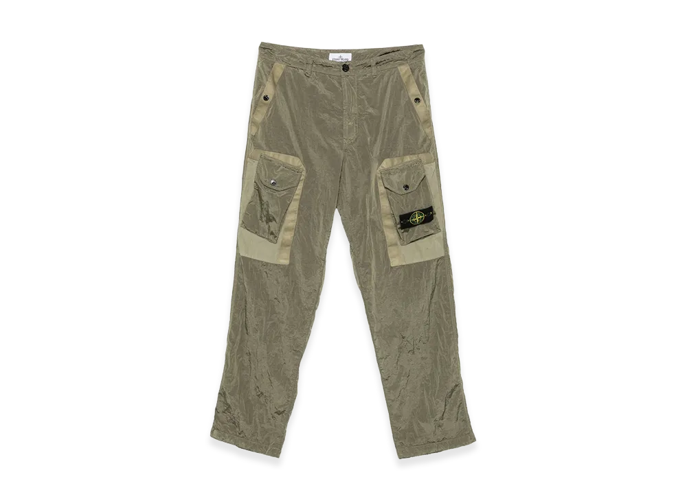 Stone Island Pant "Green"