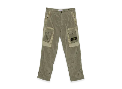 Stone Island Pant "Green"