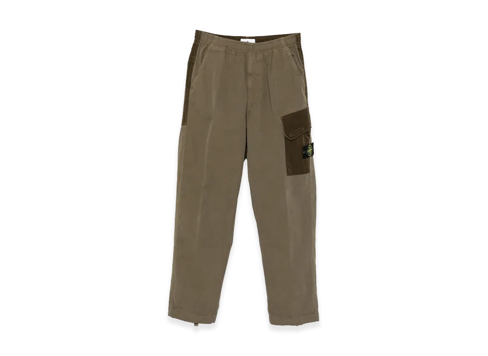 Stone Island Pant "Green"