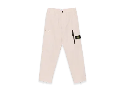 Stone Island Pant "Pink"