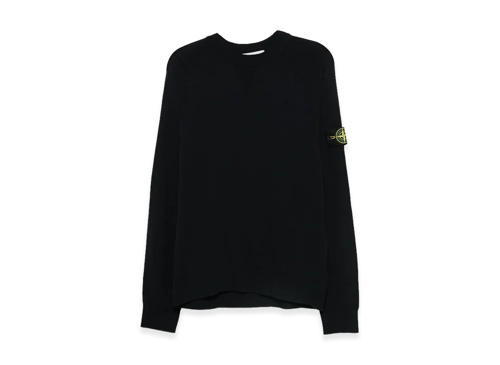 Stone Island Sweater "Blue"
