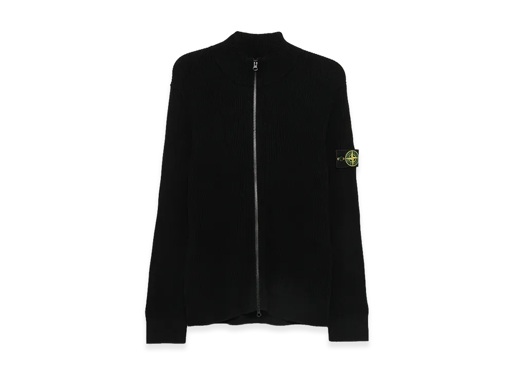 Stone Island Sweater "Black"