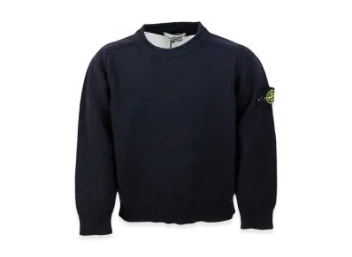 Stone Island Crewneck "Blue"