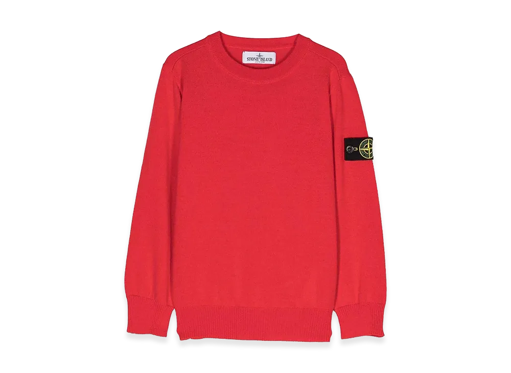 Stone Island Crewneck "Gray"