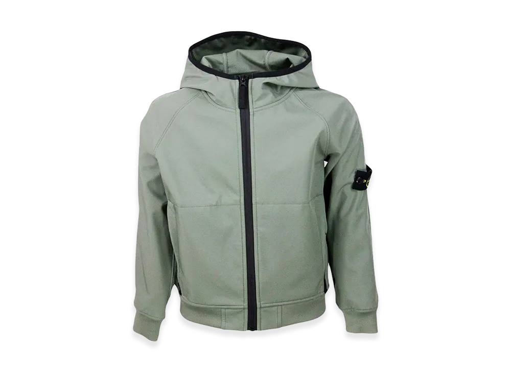 Stone Island Jacket "Green"