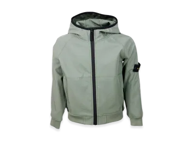 Stone Island Jacket "Green"