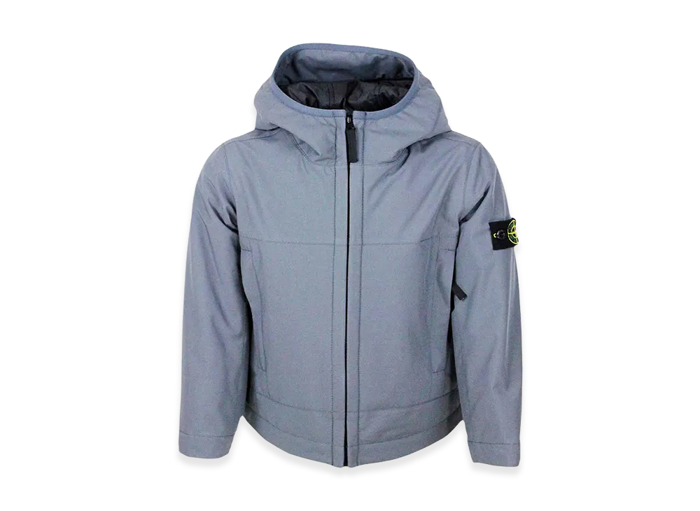 Stone Island Jacket "Gray"