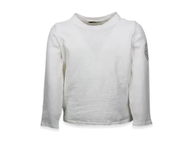 Stone Island Jumper "White"
