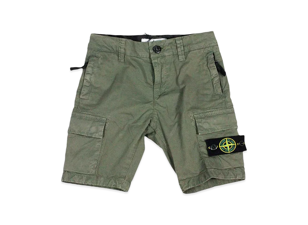 Stone Island Shorts "Taupe"