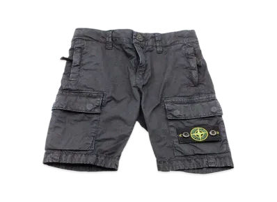 Stone Island Shorts "Blue"