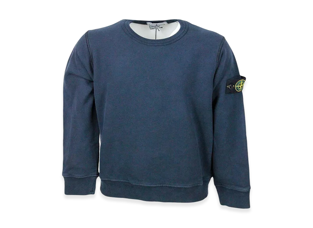 Stone Island Sweater "Blue"